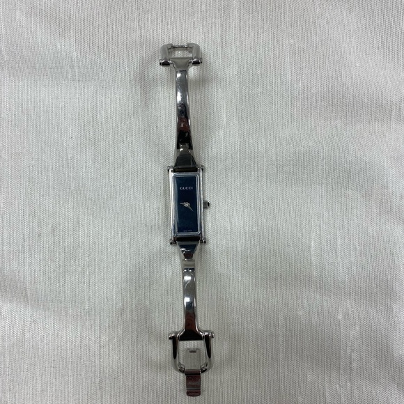 Gucci stainless steel watch - Picture 3 of 5